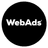 WebAds logo